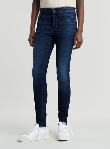 Lhana Skinny Jeans